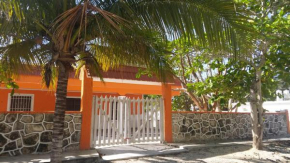 Casa Trujeque